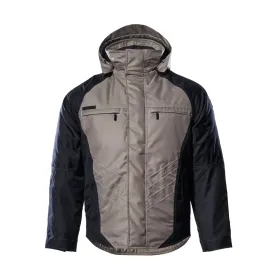 Farbvariante khaki/Schwarz