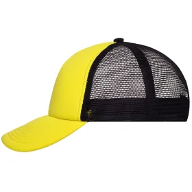 Farbvariante sun-yellow/black