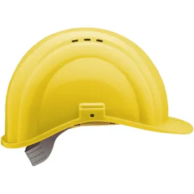 Farbvariante uni gelb