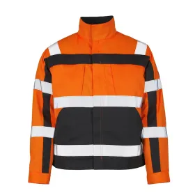 Farbvariante warnorange/anthrazit