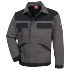 Farbvariante grau/schwarz