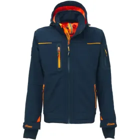 Farbvariante deep blue