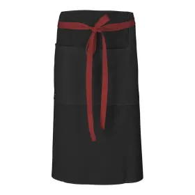 Farbvariante schwarz/rot