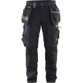 Farbvariante Dunkelmarine/Schwarz