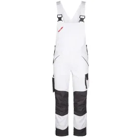 Farbvariante weiß/anthrazit