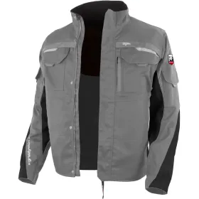 Farbvariante grau/schwarz