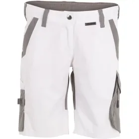 Farbvariante weiß/zink