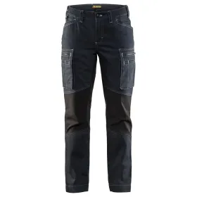 Farbvariante marine/schwarz