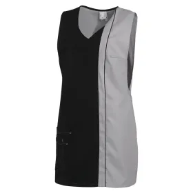 Farbvariante schwarz/silber