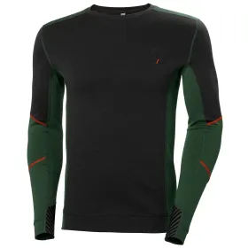 Farbvariante grün/schwarz