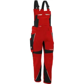 Farbvariante rot/schwarz