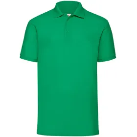 Farbvariante kelly green