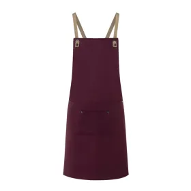 Farbvariante aubergine