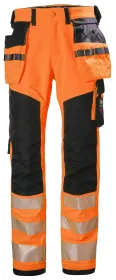 Farbvariante orange/schwarz