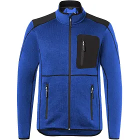 Farbvariante kornblau/schwarz