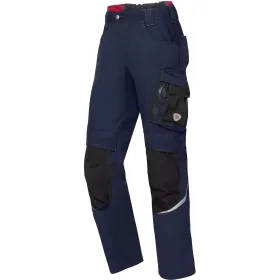 Farbvariante nachtblau/schwarz