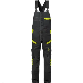 Farbvariante schwarz/gelb