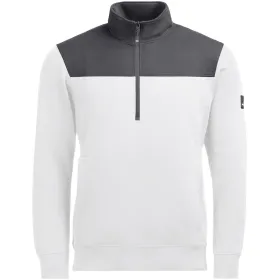 Farbvariante weiß/anthrazit