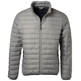 Farbvariante silver-melange/graphite