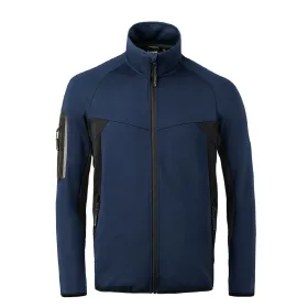 Farbvariante dunkelblau/schwarz