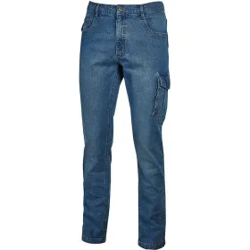 Farbvariante guado jeans