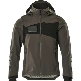 Farbvariante dunkelanthrazit/schwarz