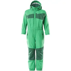 Farbvariante grasgrün/grün