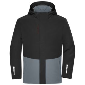 Farbvariante schwarz/grau