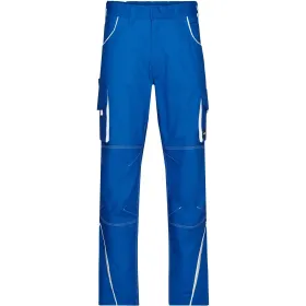 Farbvariante royal/white