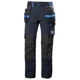 Farbvariante marine/dunkelgrau