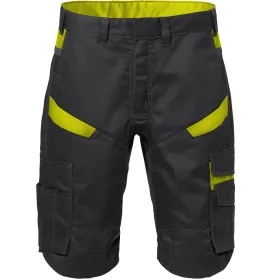 Farbvariante schwarz/gelb