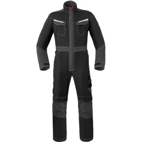 Farbvariante schwarz/dunkelgrau