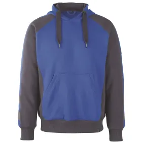 Farbvariante kornblau/schwarz