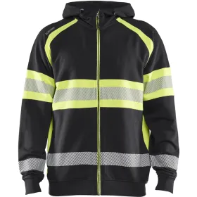 Farbvariante schwarz/gelb