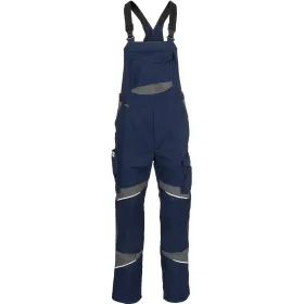 Farbvariante dunkelblau/anthrazit