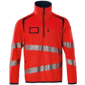 Farbvariante rot/schwarzblau