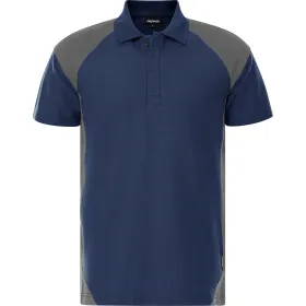 Farbvariante marine/dunkelgrau