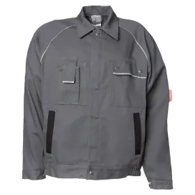 Farbvariante grau/schwarz