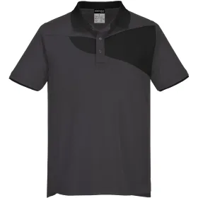 Farbvariante grau/schwarz