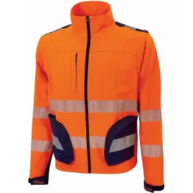 Farbvariante Orange