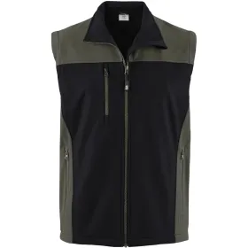 Farbvariante oliv/schwarz