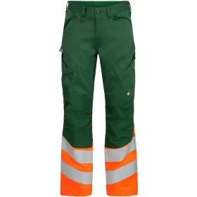 Farbvariante grün/orange