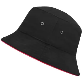 Farbvariante black/red