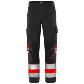Farbvariante rot/schwarz