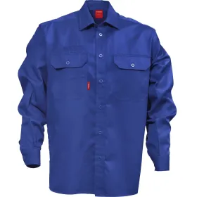 Farbvariante königsblau