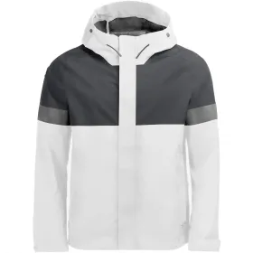 Farbvariante weiß/anthrazit