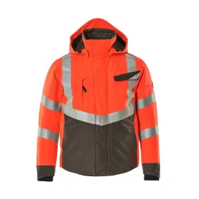 Farbvariante rot/anthrazit