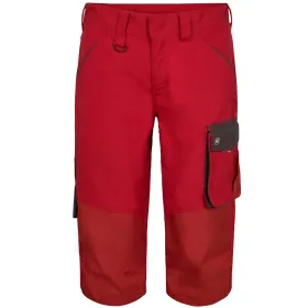 Farbvariante tomato red/anthrazit grau