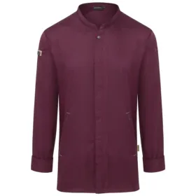 Farbvariante aubergine