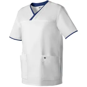 Farbvariante weiß/nachtblau